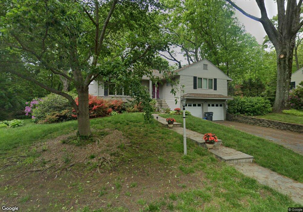 347 Old Colony Rd, Hartsdale, NY 10530 - photo 1