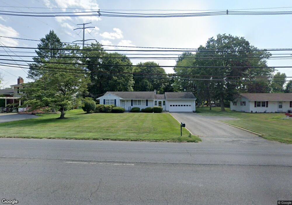 174 Princeton Hightstown Rd, Princeton Junction, NJ 08550 - photo 1