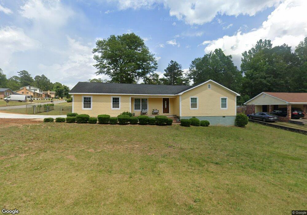 2841 Walnut Creek Rd, Macon, GA 31211 - photo 1