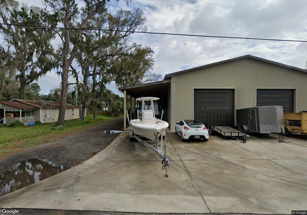 168 Dees Dr, Brunswick, GA 31520 - photo 1