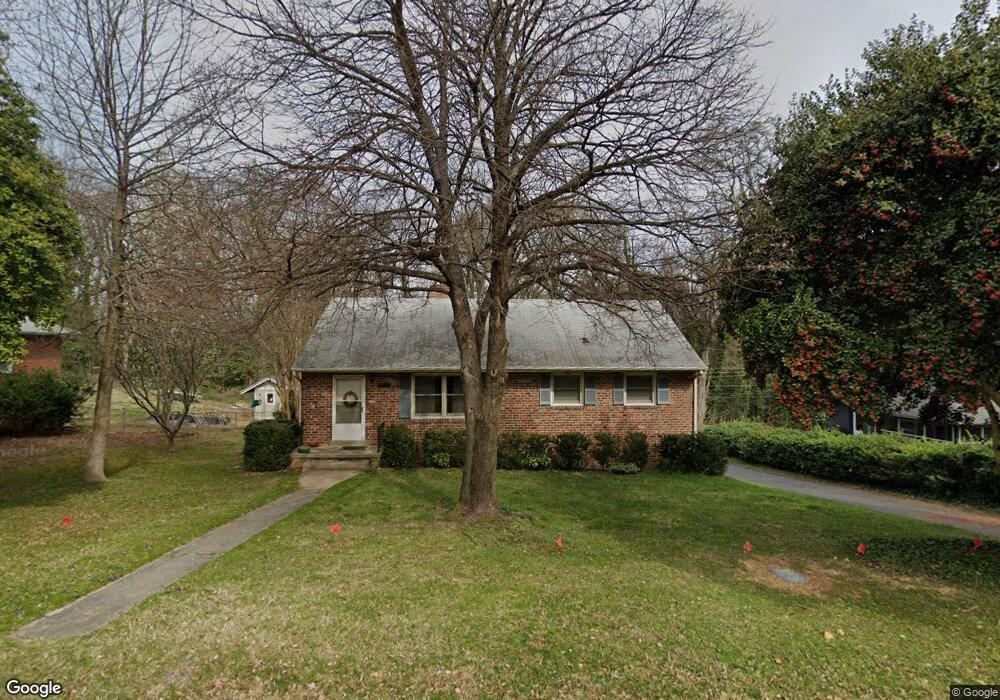 1815 Briarcliff Rd, Richmond, VA 23225 - photo 1