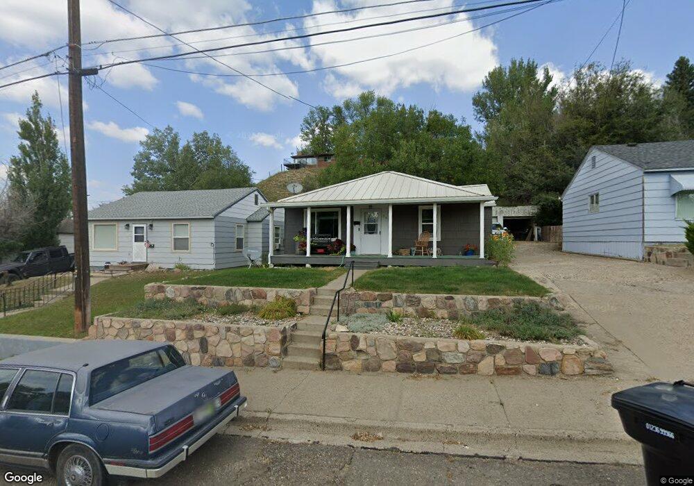 715 9th St, Havre, MT 59501 - photo 1
