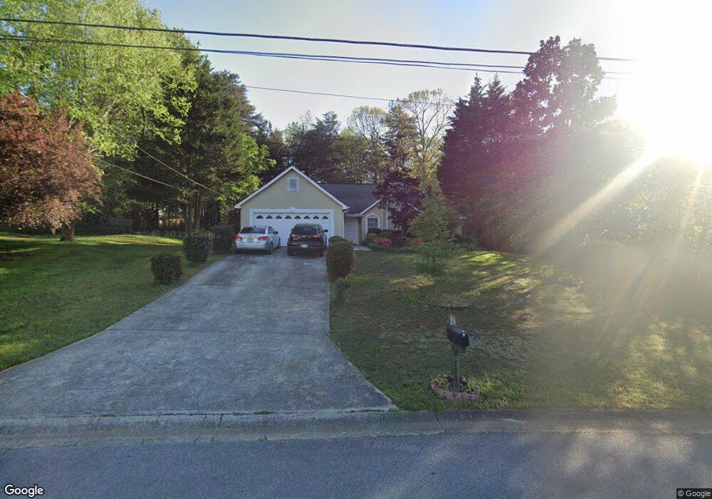 7246 Tascosa Dr, Flowery Branch, GA 30542 - photo 1