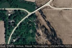 24949 247th Ave, Princeton, IA 52768