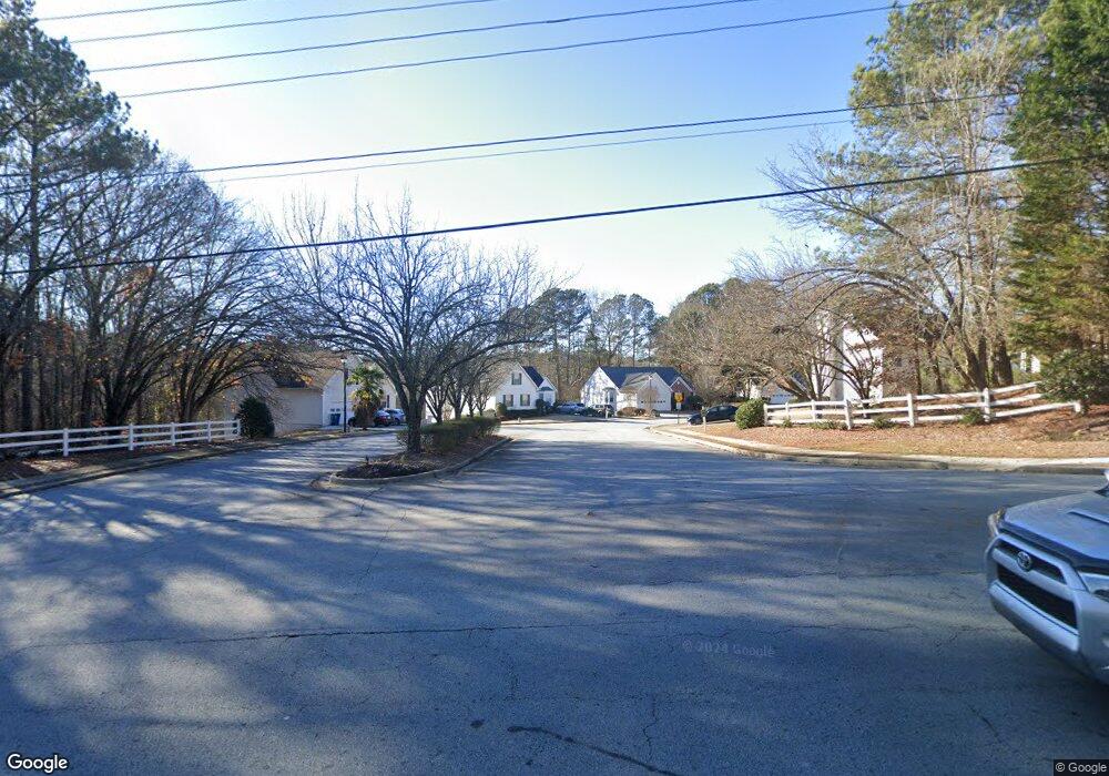 3060 EVERGREEN Evergreen Crossing, Dacula, GA 30019 - photo 1