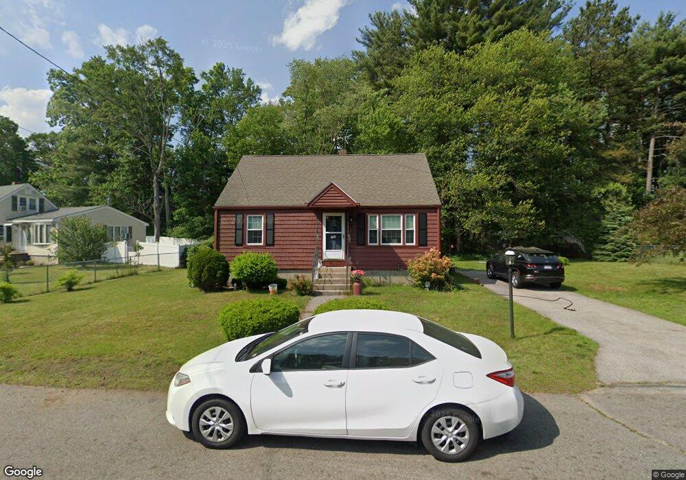 85 Nancy Ave, Dracut, MA 01826 - photo 1