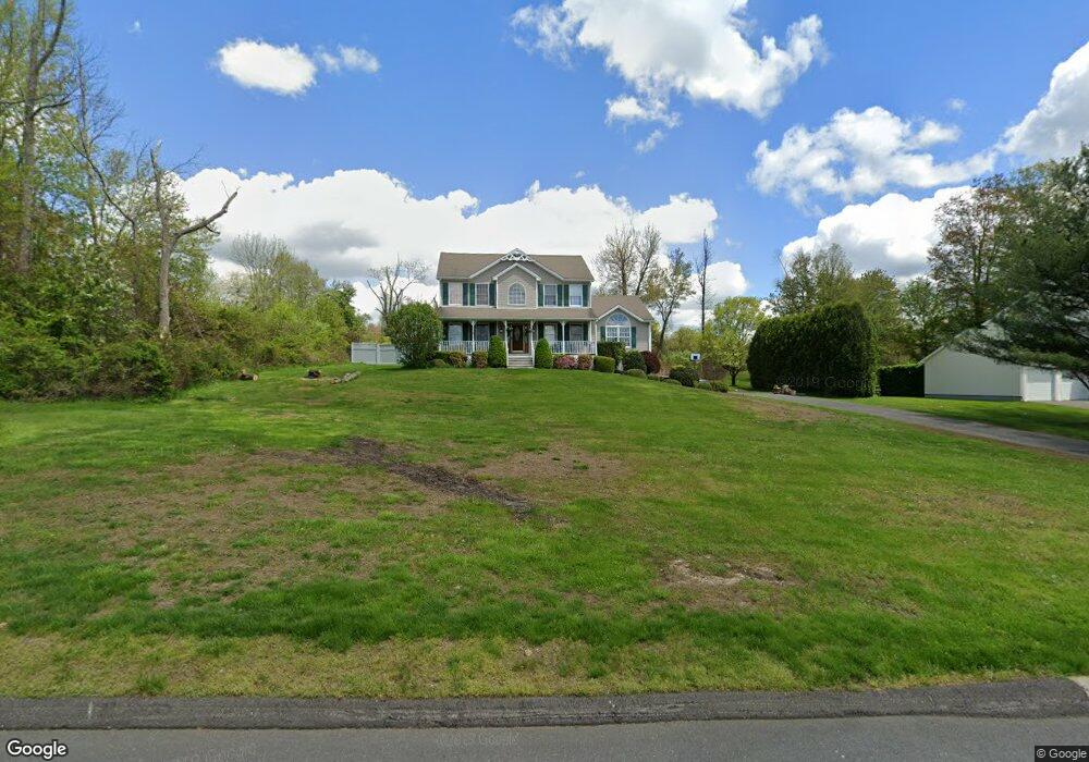 90 Valley View Rd, Thomaston, CT 06787 - photo 1