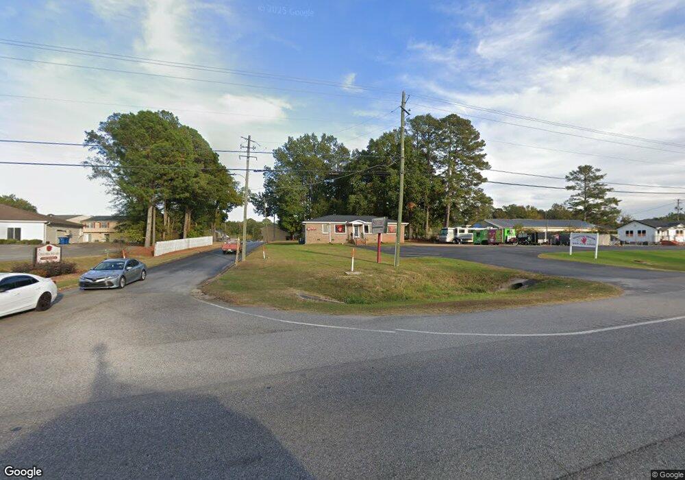 305 W Grand Ave, Rainbow City, AL 35906 - photo 1