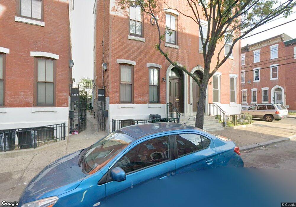 1544 N Gratz St, Philadelphia, PA 19121 - photo 1
