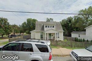 902 Saint Clair Ave, Charlottesville, VA 22901