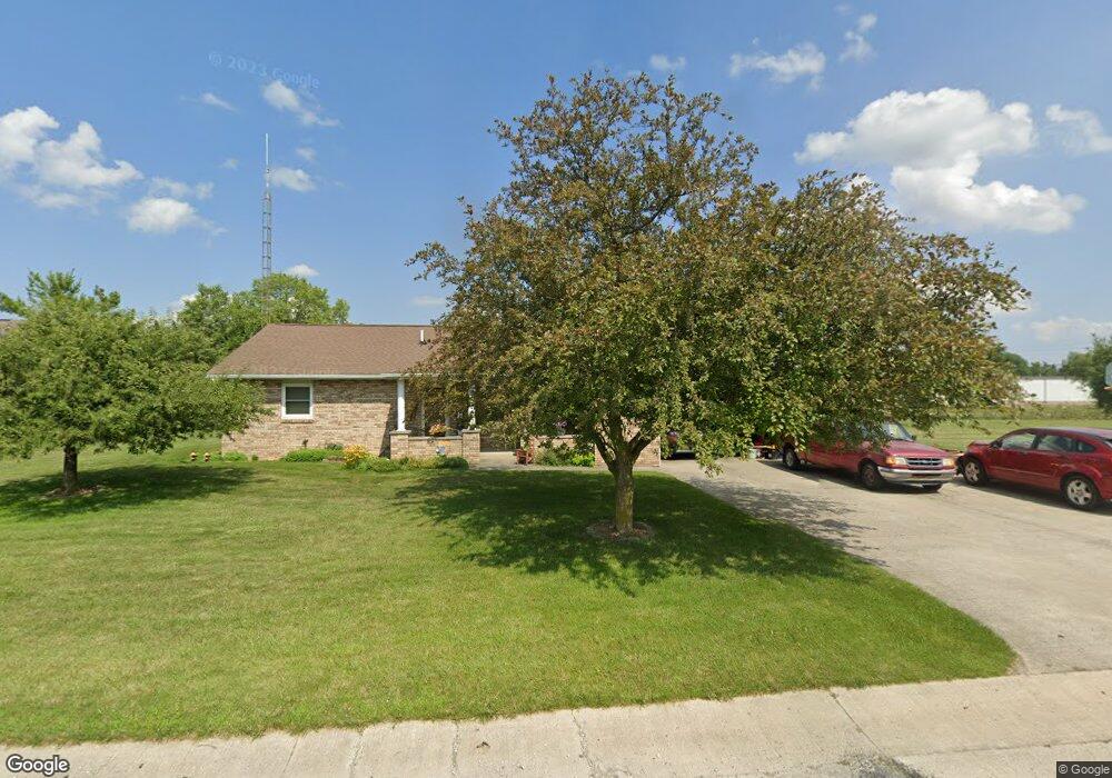 508 William Ave, Delphos, OH 45833 - photo 1