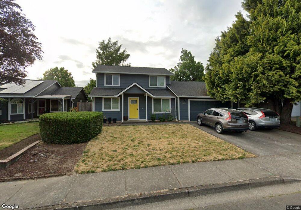 5234 Willow Leaf Ct N, Keizer, OR 97303 - photo 1