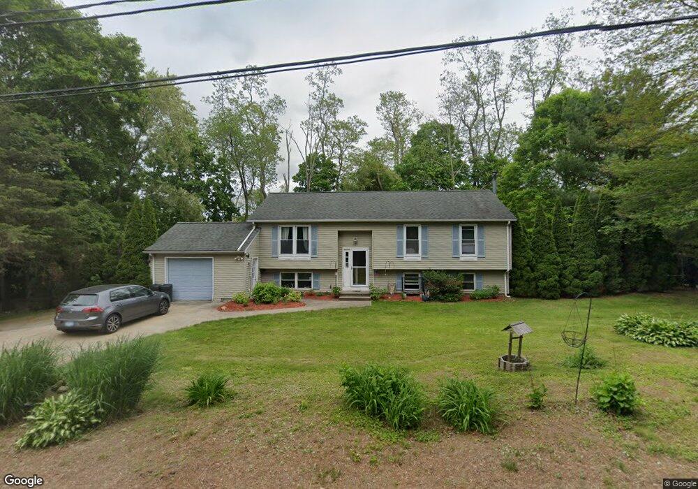 8 Francis Rd, North Scituate, RI 02857 - photo 1