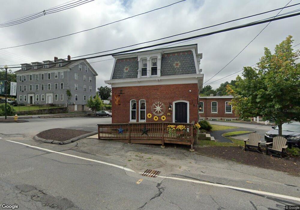 670 Linwood Ave unit A, Whitinsville, MA 01588 - photo 1