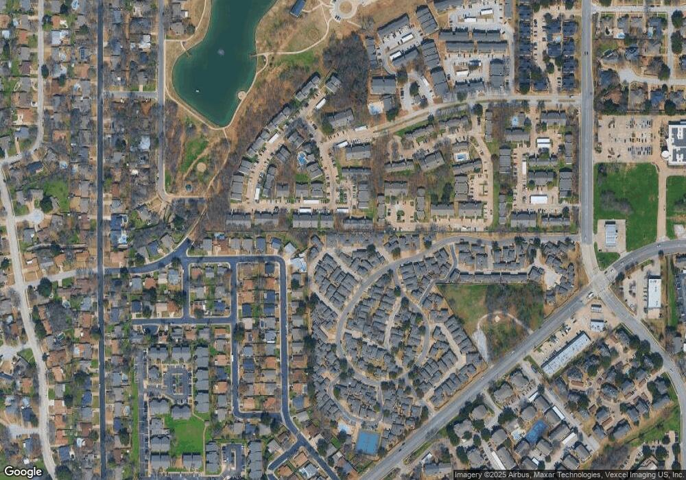 19 Cedar Ln, Bedford, TX 76021 - photo 1