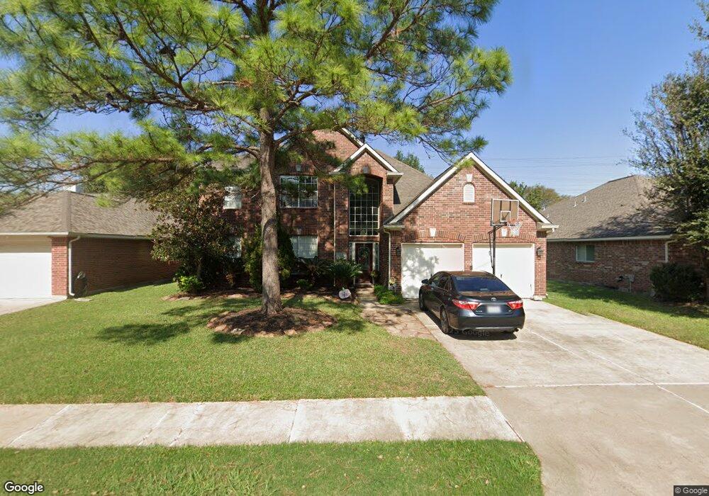 16426 Gaslamp Dr, Houston, TX 77095 - photo 1
