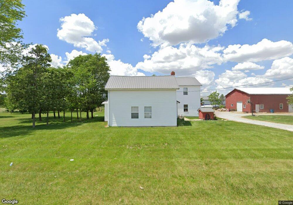 7472 S 1100 W-90, Warren, IN 46792 - photo 1