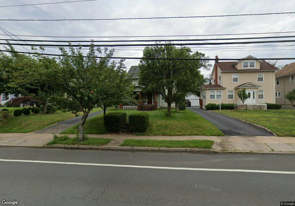 201 N Bridge St, Somerville, NJ 08876 - photo 1