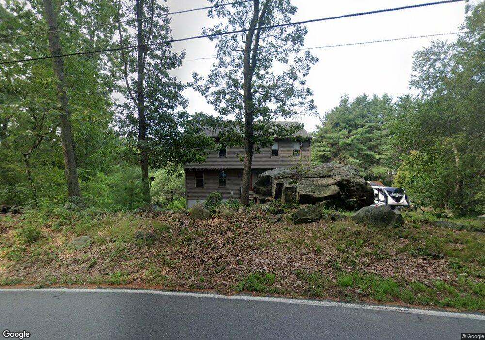 68 Davis St, Northborough, MA 01532 - photo 1