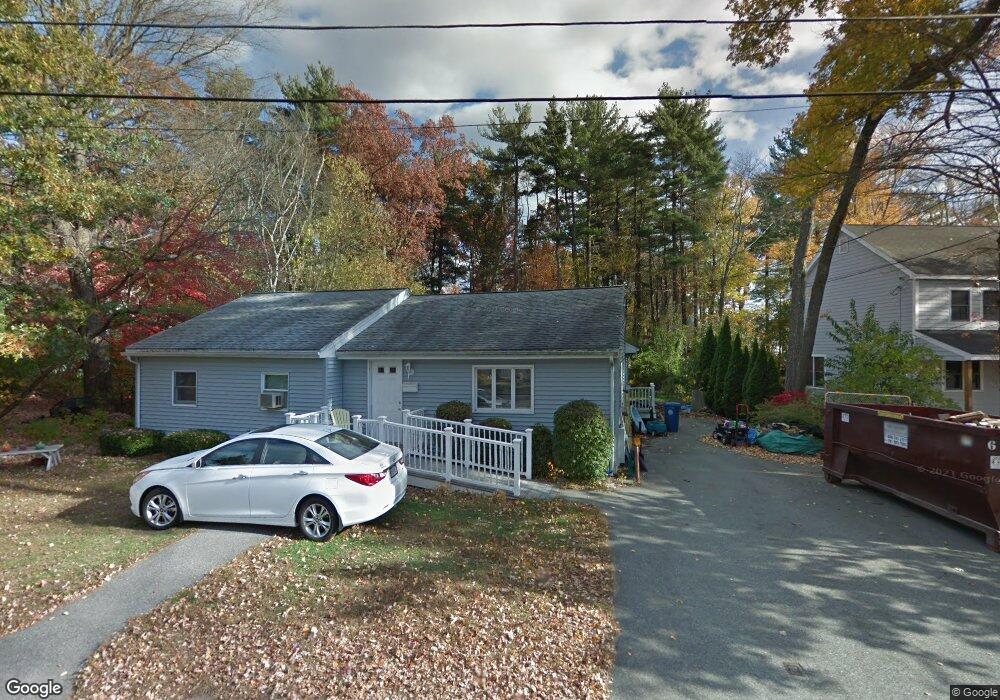 7 Kinney Ave, Burlington, MA 01803 - photo 1