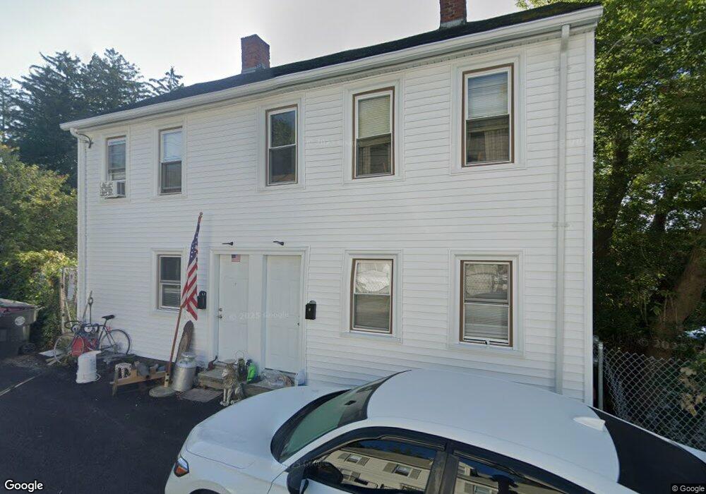 1 Bowen Ct, West Warwick, RI 02893 - photo 1