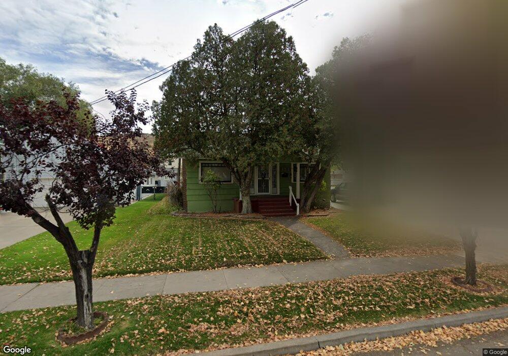 351 S H St, Lakeview, OR 97630 - photo 1