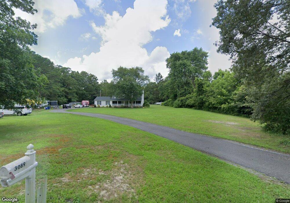 3065 Mannheim Ave, Mays Landing, NJ 08330 - photo 1