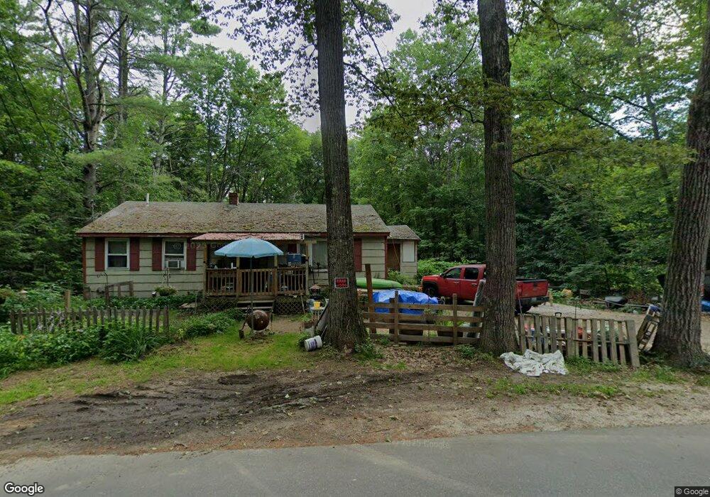 86 Pond Rd, Bridgton, ME 04009 - photo 1