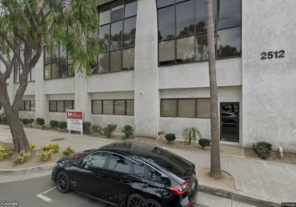 2512 Artesia Blvd unit 305F, Redondo Beach, CA 90278 - photo 1