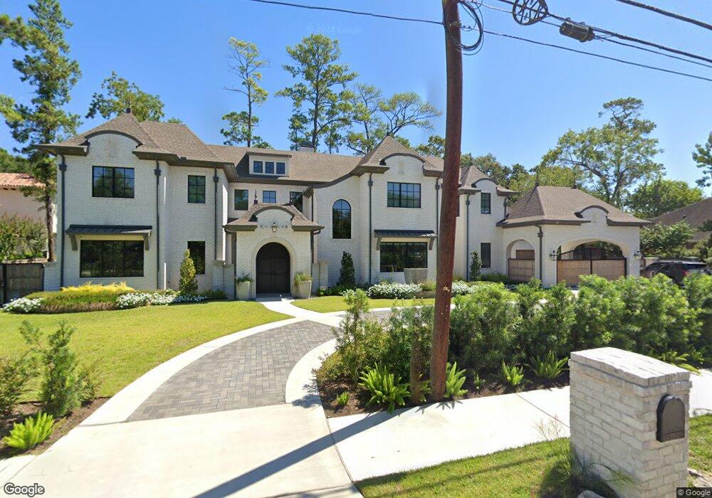 738 Bunker Hill Rd, Houston, TX 77024 - photo 1