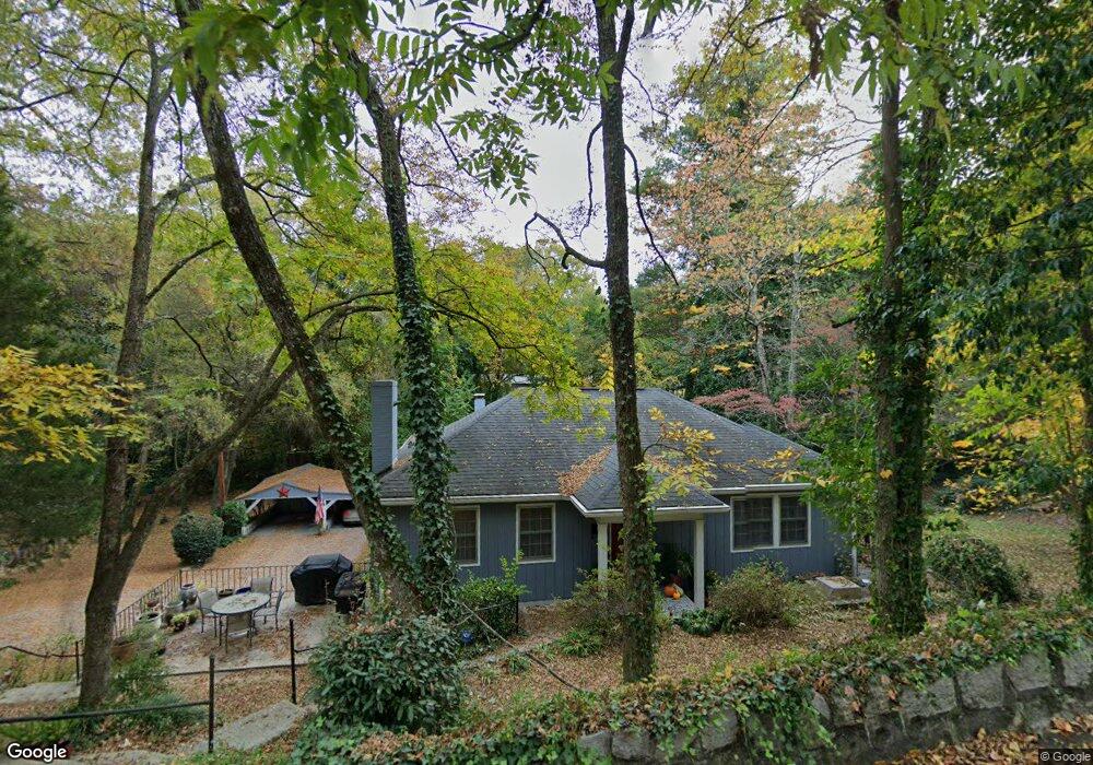 4 Louise Dr SE, Concord, NC 28025 - photo 1