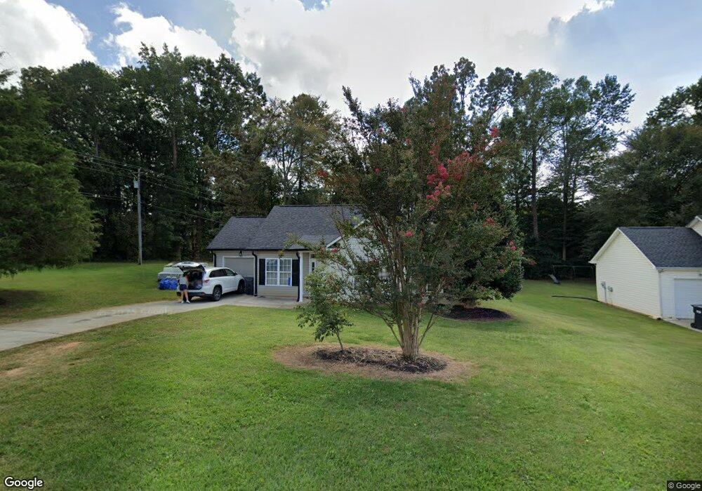 136 Oak Haven Dr, Statesville, NC 28625 - photo 1