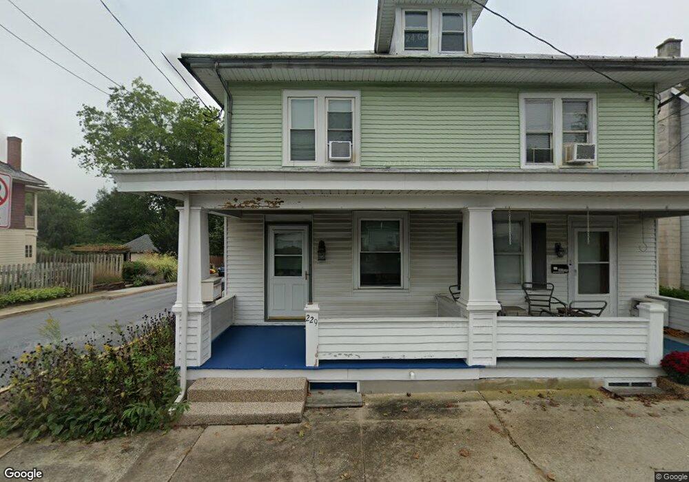Street View Photo