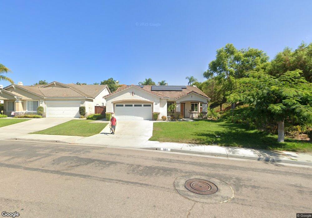 5011 Calle Arquero unit 1, Oceanside, CA 92057 - photo 1