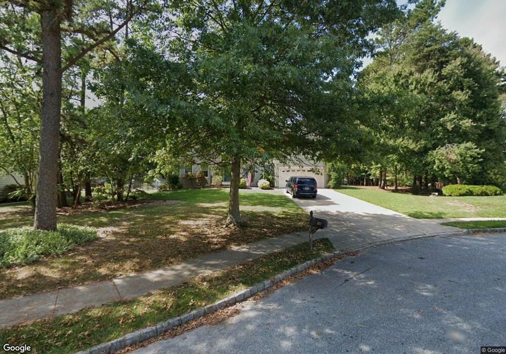 10 Stephanie Ct, Berlin, NJ 08009 - photo 1