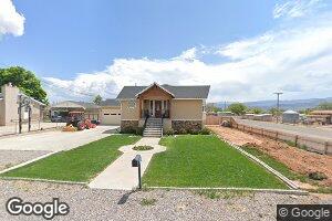 710 N 400 E, Richfield, UT 84701