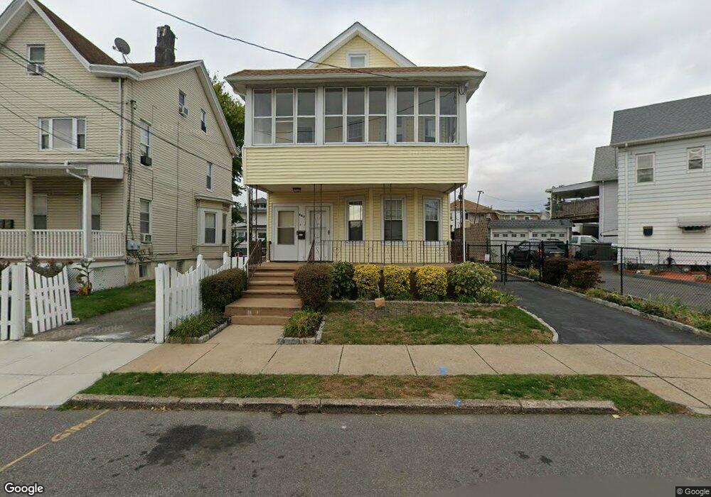 884 E 28th St unit 886, Paterson, NJ 07513 - photo 1