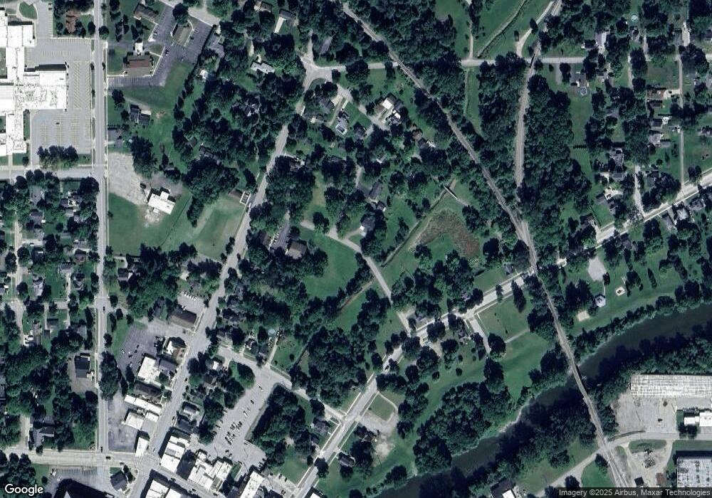 VL Lincoln St, Vassar, MI 48768 - photo 1