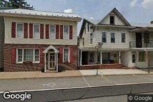 125 E Market St, Beavertown, PA 17813