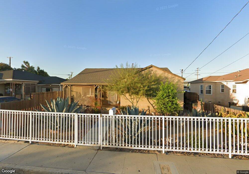 1005 Magnolia Compton, Los Angeles, CA 90220 - photo 1
