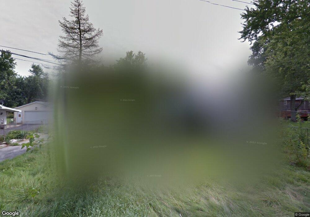 3211 W 45th Place, Gary, IN 46408 - photo 1