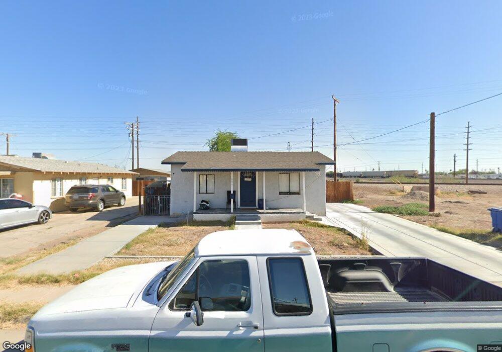 504 Woodward Ave, El Centro, CA 92243 - photo 1