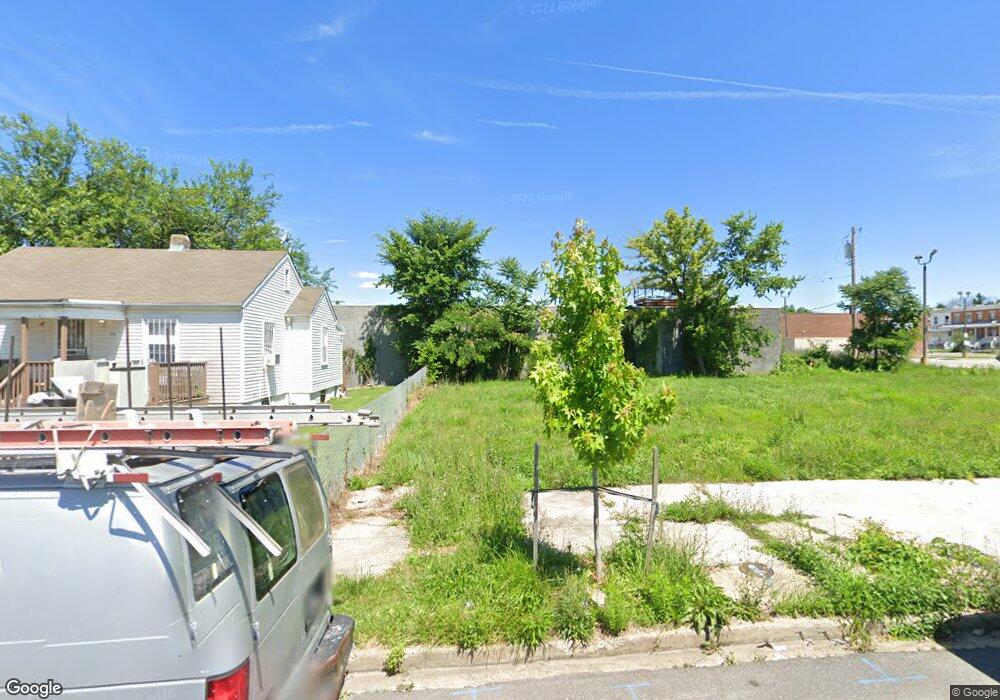 2710 Boarman Ave, Baltimore, MD 21215 - photo 1