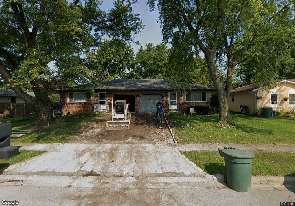 1834 Hampstead Dr unit 836, Columbus, OH 43229 - photo 1