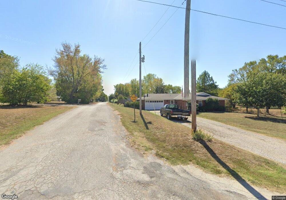 24285 N 3967 Rd, Bartlesville, OK 74006 - photo 1