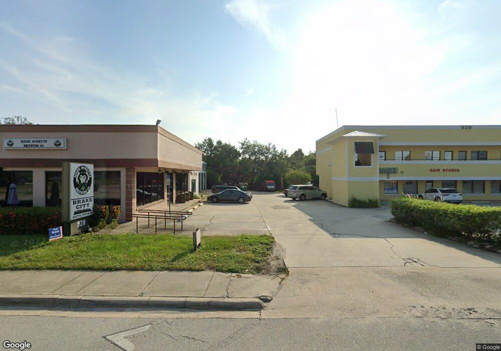 920 U S 1 unit E, Sebastian, FL 32958 - photo 1