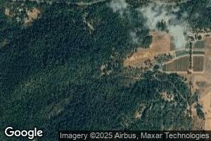 710 Upper Powell Creek Rd, Williams, OR 97544
