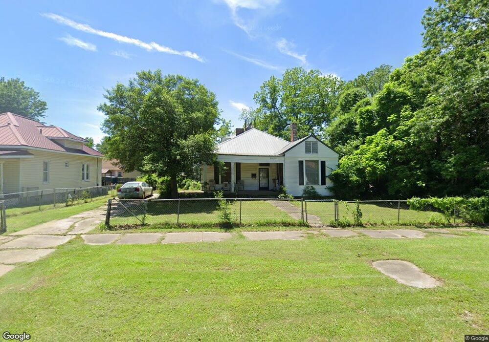 1511 Denver St, Muskogee, OK 74401 - photo 1