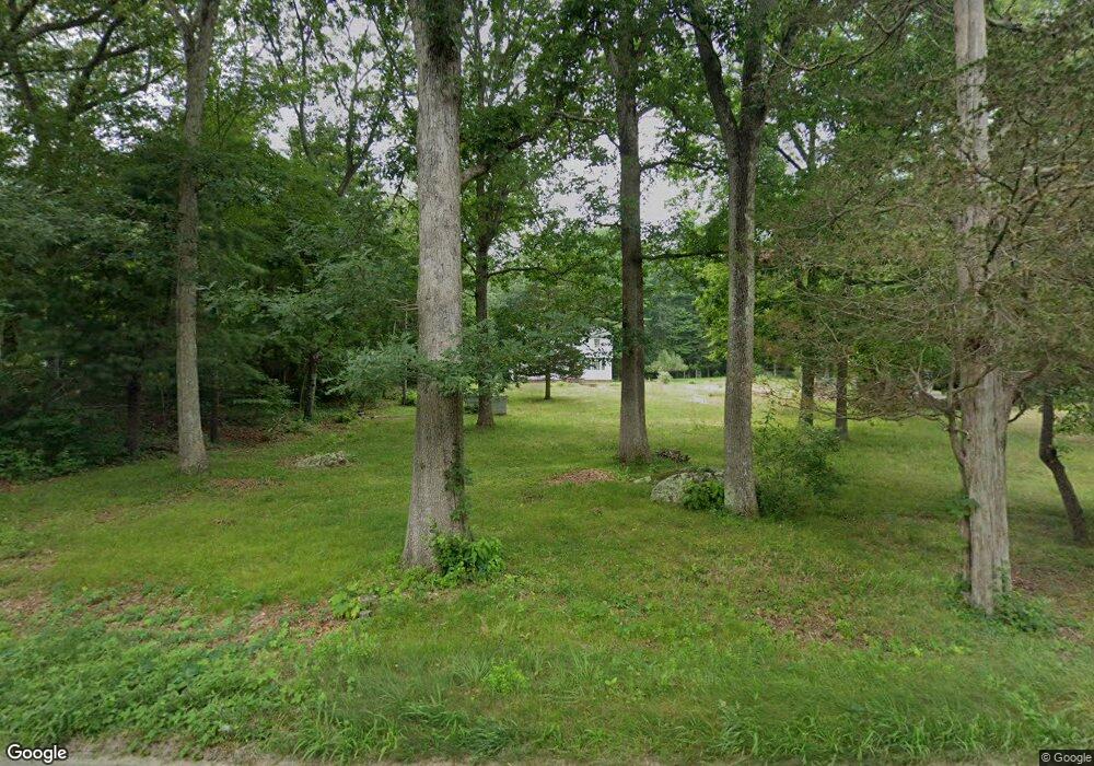 349 Starkweather Rd, Plainfield, CT 06374 - photo 1