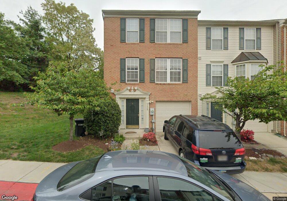 7128 Maiden Point Place, Elkridge, MD 21075 - photo 1